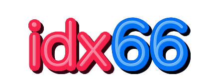 idx66 — logo kanal
