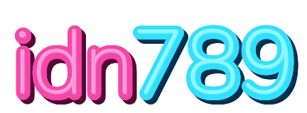 idn789 — logo kanal